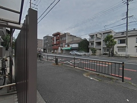 パノラマ