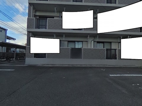 パノラマ