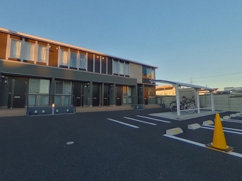 パノラマ