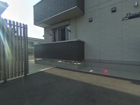 パノラマ