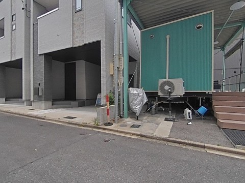 パノラマ