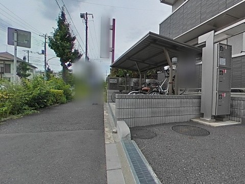 パノラマ