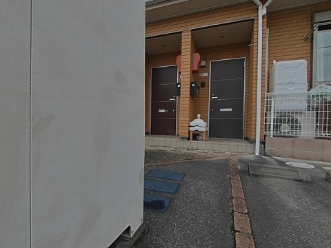 パノラマ