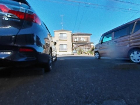 パノラマ