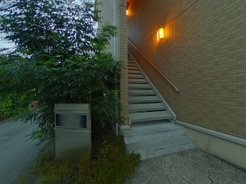 パノラマ