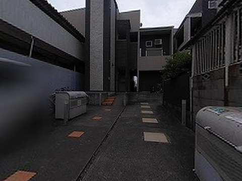 パノラマ