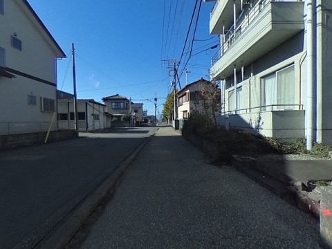 パノラマ