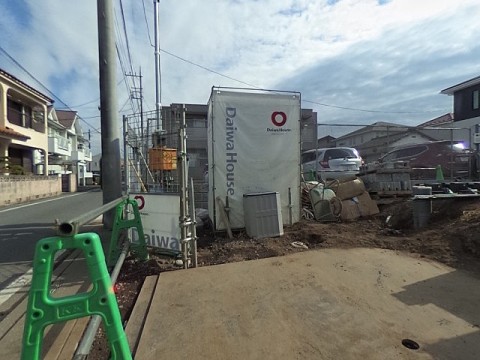 パノラマ