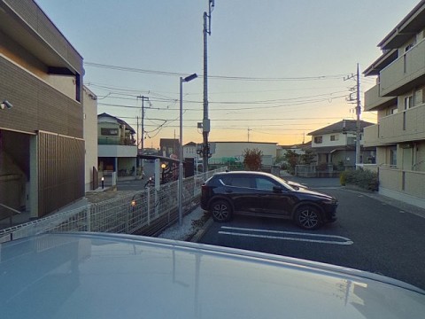 パノラマ