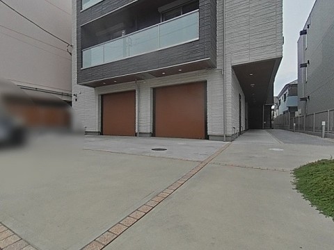 パノラマ