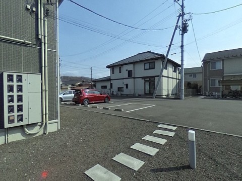 パノラマ