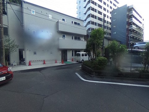 パノラマ