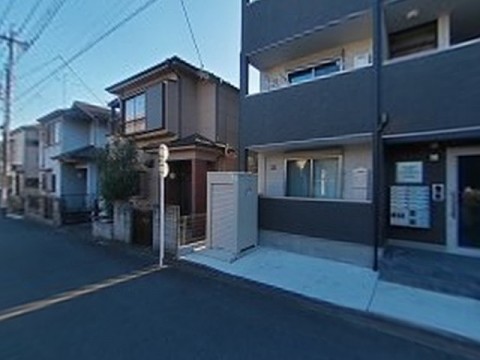 パノラマ