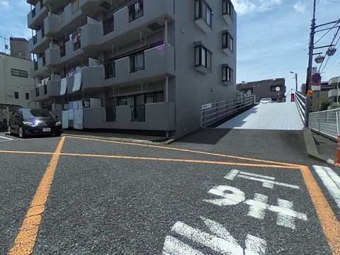 パノラマ