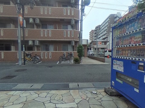 パノラマ