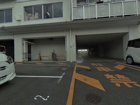 パノラマ