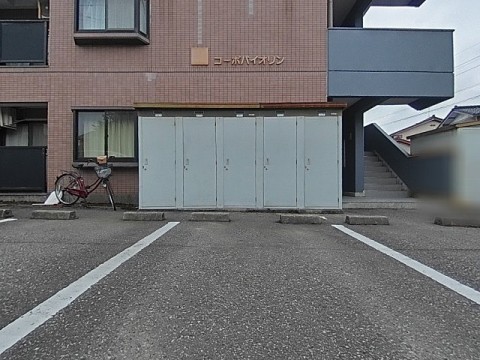 パノラマ