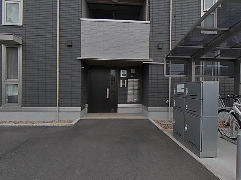 パノラマ