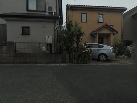 パノラマ