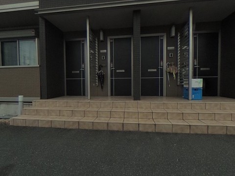 パノラマ