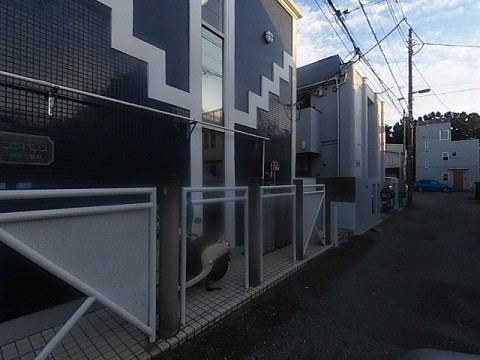 パノラマ