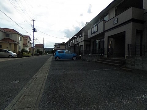 パノラマ