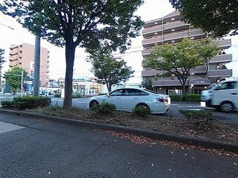 パノラマ