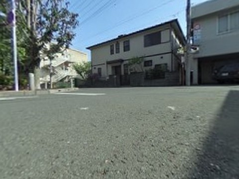 パノラマ