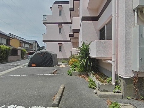 パノラマ