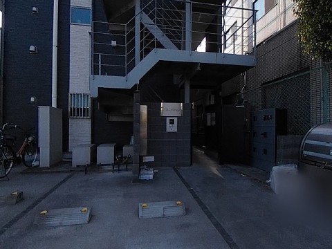 パノラマ