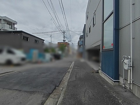 パノラマ