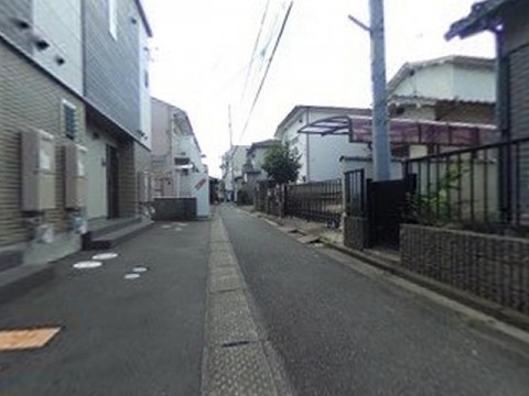 パノラマ