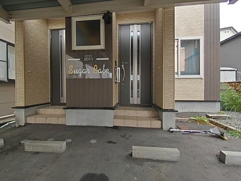 パノラマ