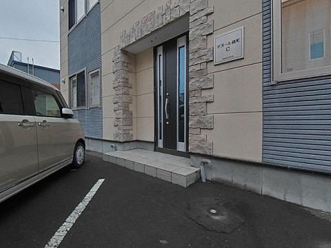パノラマ