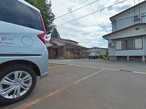 パノラマ