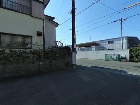 パノラマ