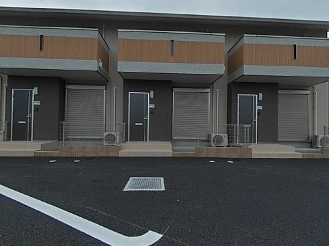 パノラマ