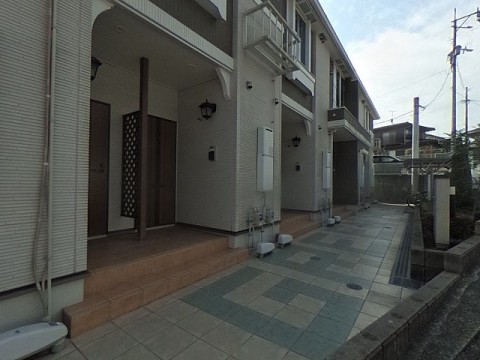 パノラマ