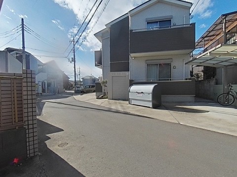 パノラマ