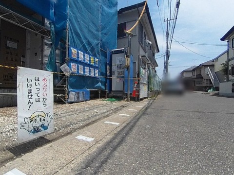 パノラマ
