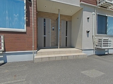 パノラマ