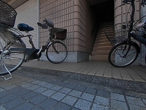 パノラマ