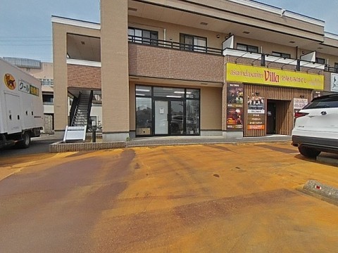 パノラマ