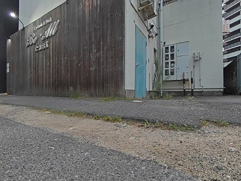 パノラマ
