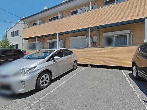 パノラマ