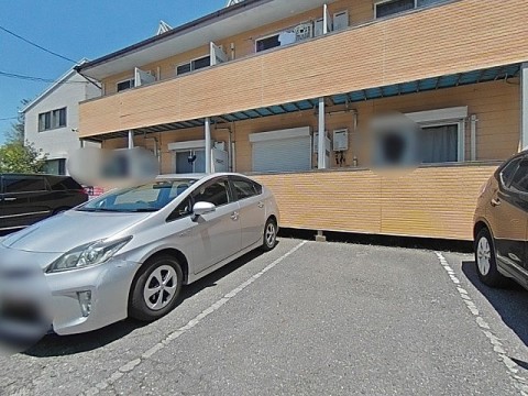 パノラマ