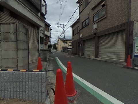 パノラマ