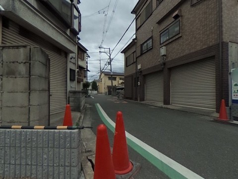 パノラマ