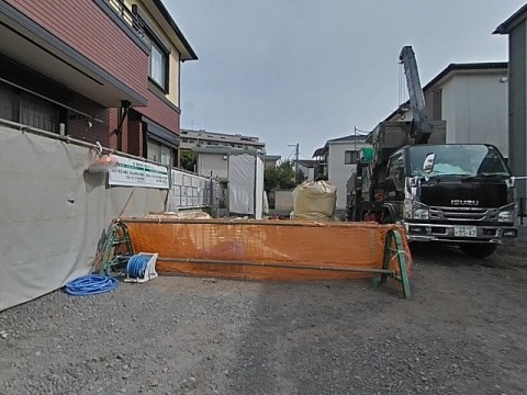 パノラマ