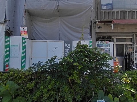 パノラマ